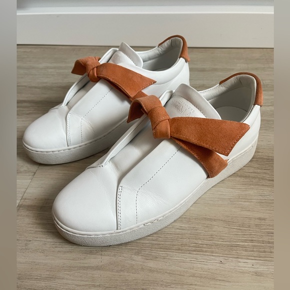 Alexandre Birman Shoes - Alexandre Birman Clarita Sneaker 38